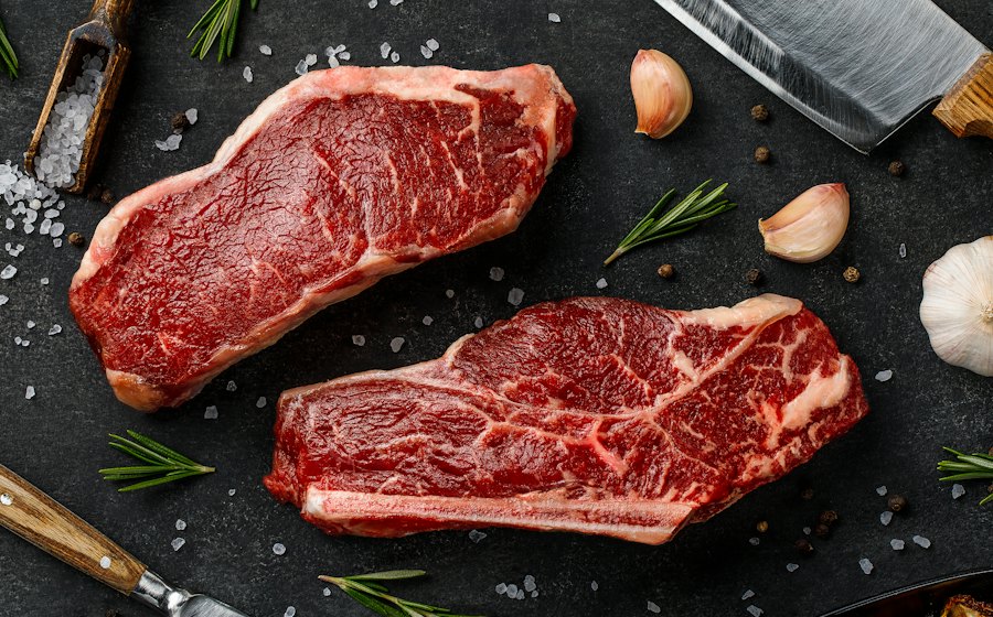 Carne bovina