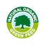 Natural Organic Green Feed Natural Organic Green Feed