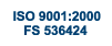 ISO 9001 ISO 9001